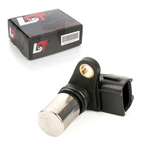 Crankshaft sensor impulse - crankshaft,