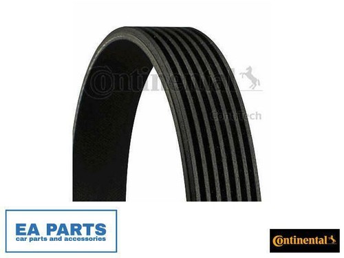 Ribbed belts for toyota - v-ribbed,