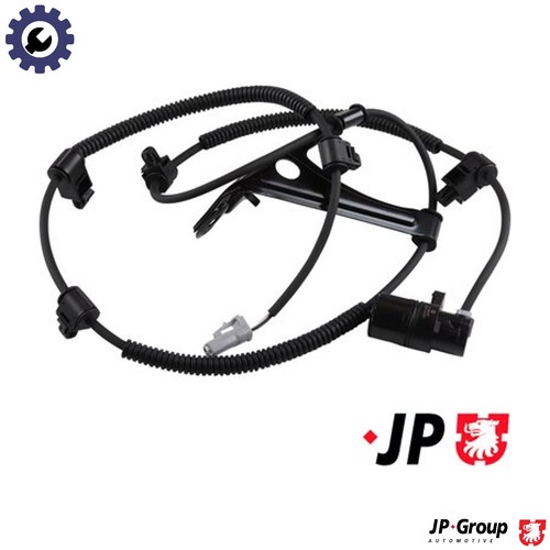 Sensor wheel speed 4897104880 - wheel,