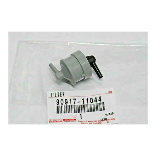 Toyota oem fuel gas - toyota, filter