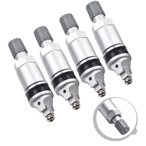 Long lasting metal - long, design
