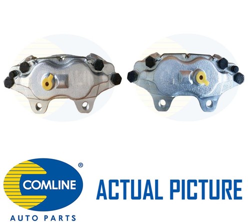 Brake caliper pair - caliper, front