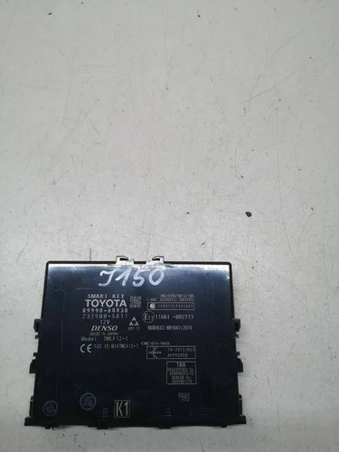 Toyota land cruiser j15 - toyota,
