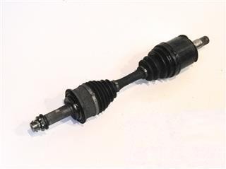 Drive shaft right - shaft,