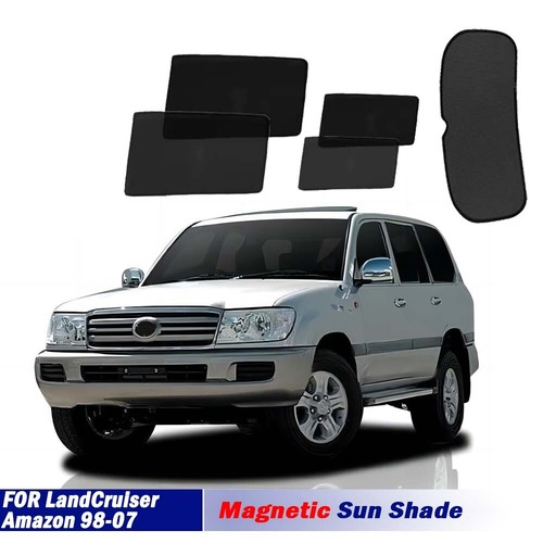 Magnetic sun shades for toyota - shades,
