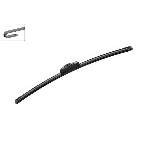 Bosch blister wiper blade - wiper,