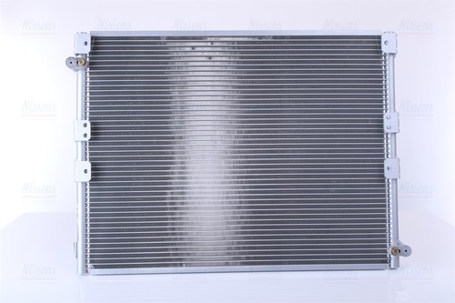 Nissens aircon condenser 94512 - nissens,