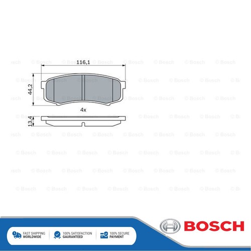 Fits land cruiser prado - land,