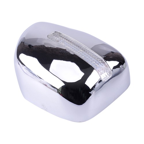 Right led rear view - right, mirror