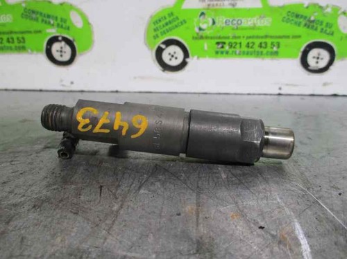 Kbe58s4 injector bosch - /,