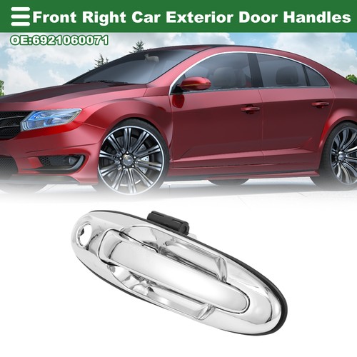 Front right car - front,