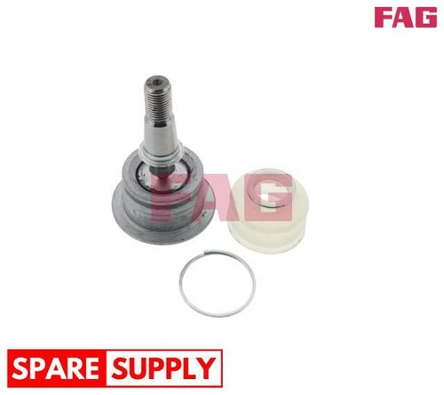 Ball joint for - for, land