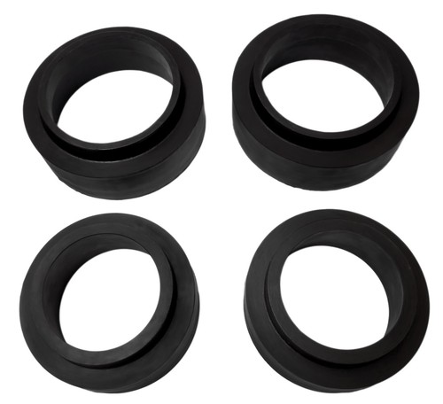 Lift kit complete spacers 50mm - kit,