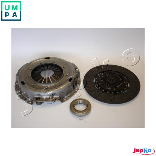 Clutch kit 92251 for toyota - kit,
