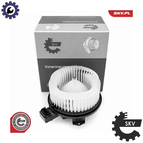 Interior blower 68skv025 for - blower,