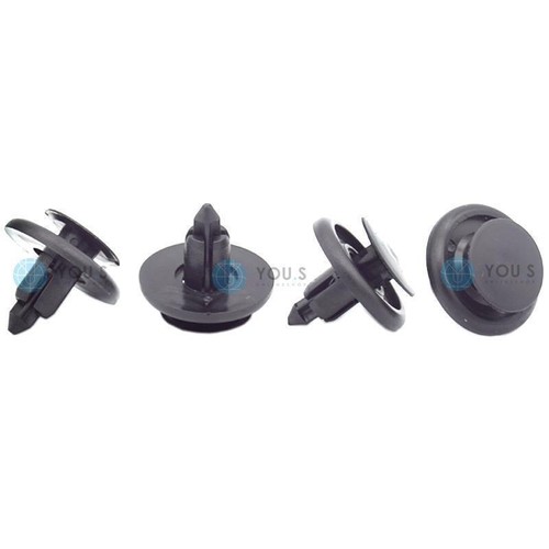 You clips ø 7mm - x,