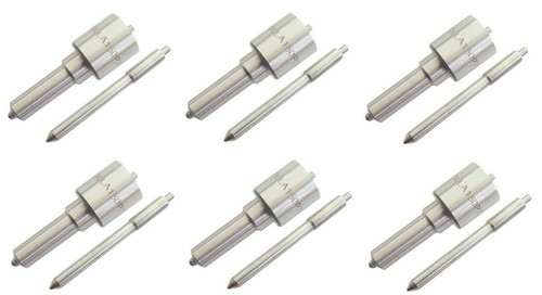 All new injector nozzles for - new,