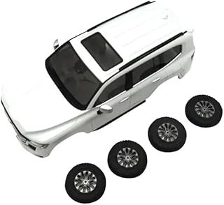 Toyota land cruiser - bs,