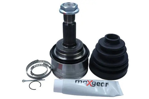 Driveshaft joint front axle - driveshaft,