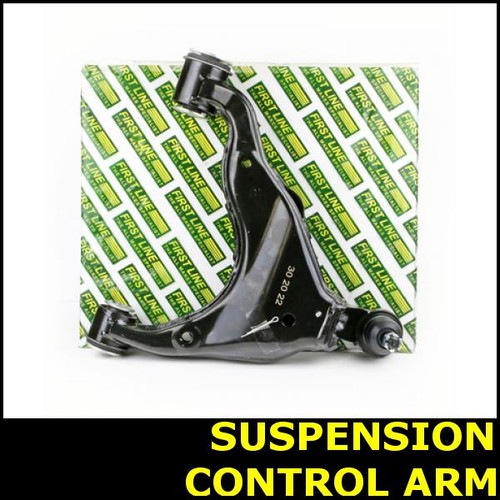 Suspension control arm front - control,