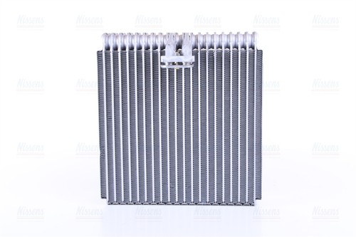 Nissens aircon evaporator - aircon,