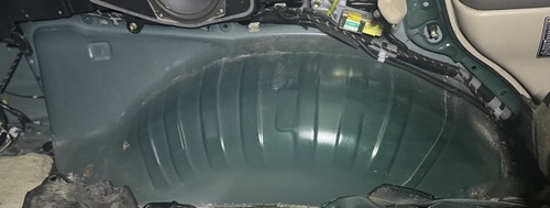Toyota landcruiser amazon 100