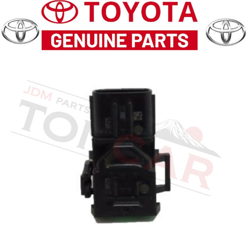 New toyota genuine land - new,