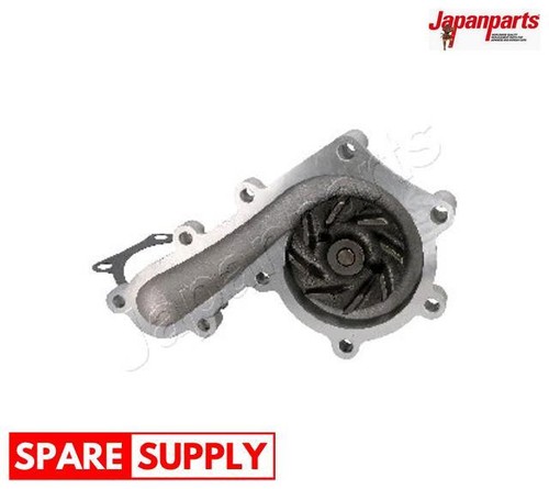 Water pump for toyota autana - for,