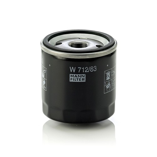 Oil filter for toyota land - oil,