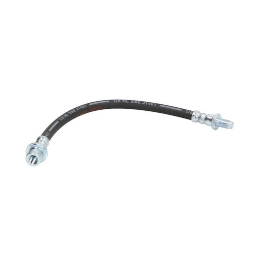 Brake line elastic - brake,