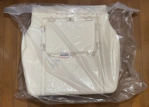 Toyota oem front seat - toyota,