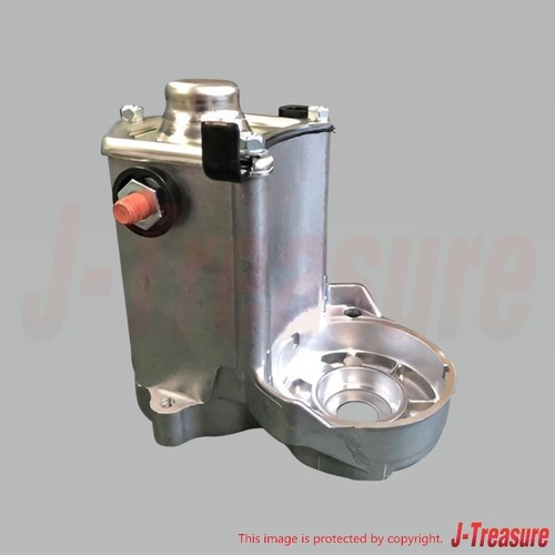 Toyota genuine magnet starter - genuine,