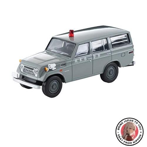 New tomytec tomica limited - tomytec,