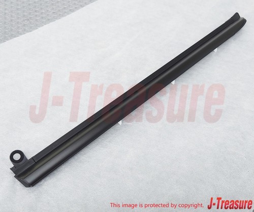 Toyota genuine rear moulding - genuine,