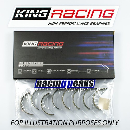 King racing cr6727xp 25 - cr6727xp, 0.25