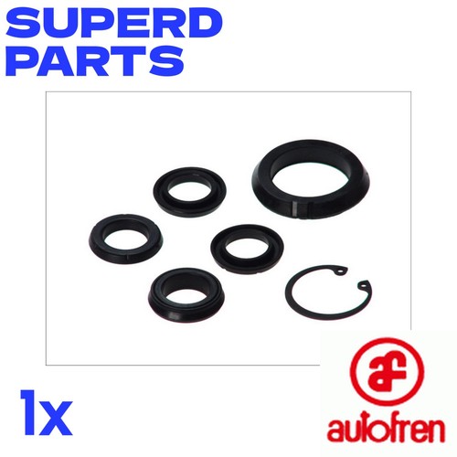 Brake master cylinder repair - brake,