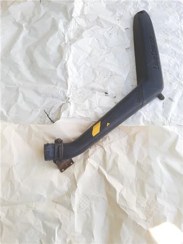 Air intake toyota land - intake,