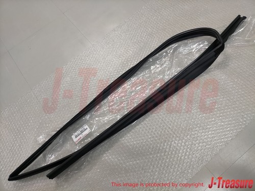 Toyota genuine front - genuine,