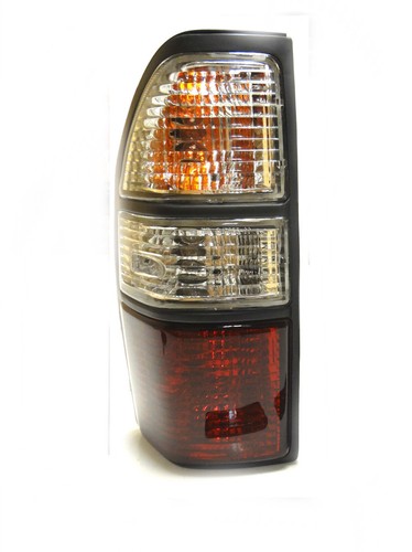 Left rear lamp - rear, toyota
