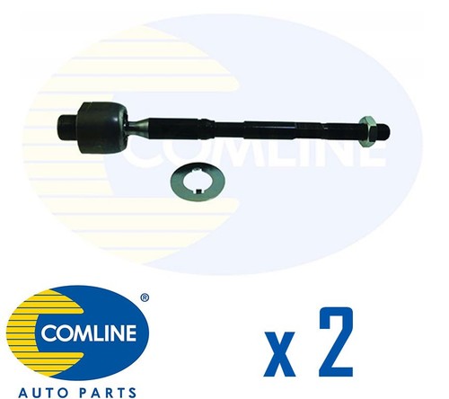 Front tie rod axle - tie, pair