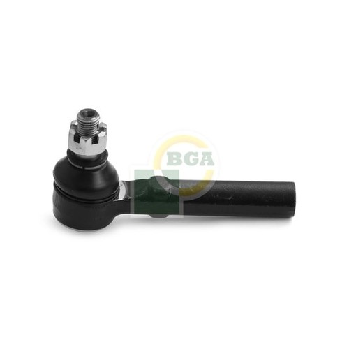 Steering tie rod - rod, end