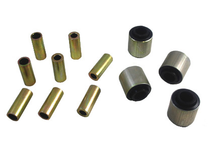 Whiteline rear trailing arm - trailing,