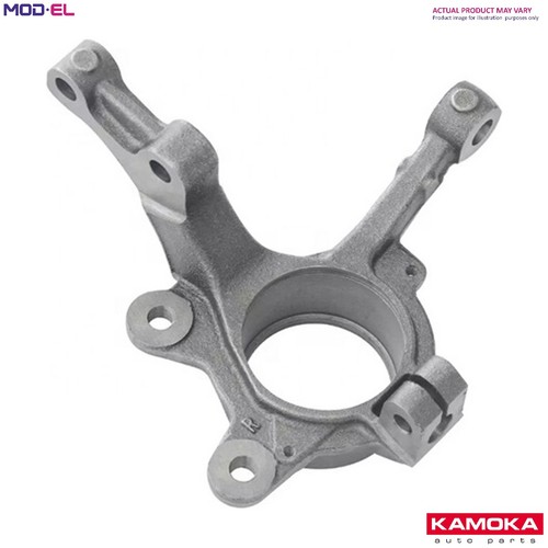 Steering knuckle wheel - knuckle,