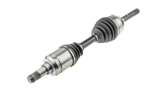 Rear drive shaft - drive,