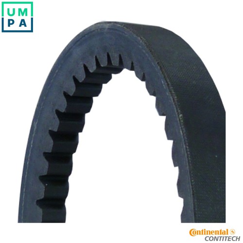 Vbelt avx17x1115 for toyota - vbelt,