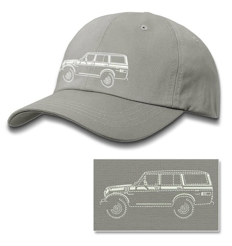 Toyota bj55 fj55 land cruiser - fj55,