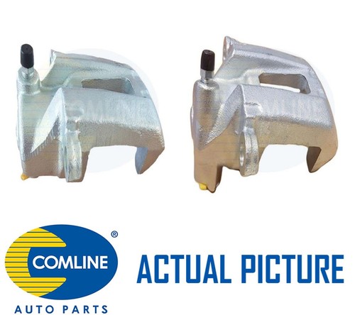 Brake caliper pair rear pcs - caliper, 2
