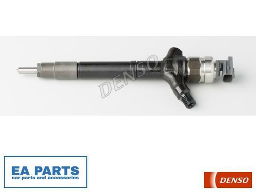Injector nozzle for - injector,