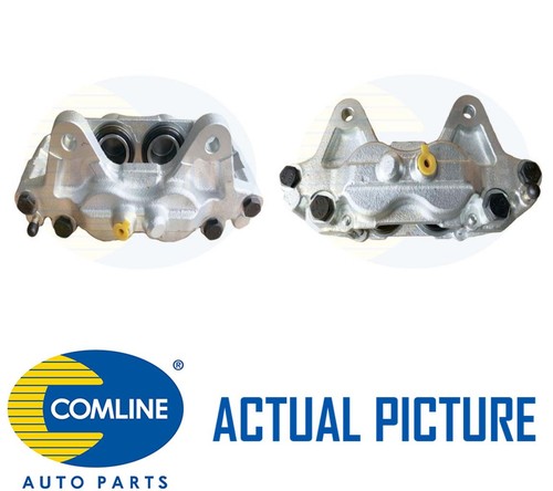 Brake caliper pair front - brake,