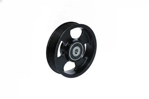 Belt pulley r0401 kamoka - v-belt,